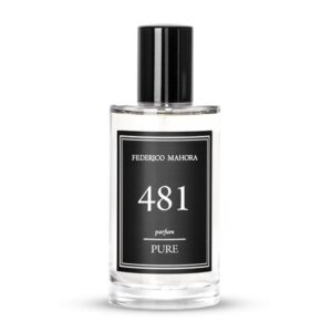 481 inspired by Homme Intense