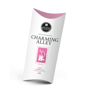 Vaccum Freshener – Charming Alley